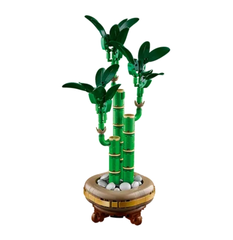 Lego  富贵竹 10344 | 花植系列