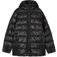 大童款好价！CANADA GOOSE 加拿大鹅 Crofton 羽绒服