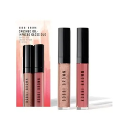 Bobbi Brown  唇蜜套装