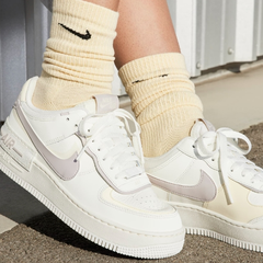 Nike  Air Force 1 Shadow 女士运动鞋