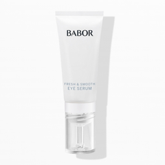 Babor 芭宝清新柔滑眼部精华液 15ml