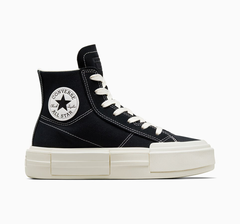 Converse 匡威 Cruise 黑色厚底鞋