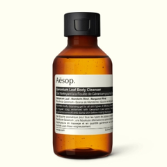 Aesop 伊索天竺葵叶身体洁面乳