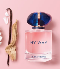 Armani My Way EDP 香水 50ml