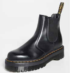 Dr. Martens 马汀博士 切尔西靴