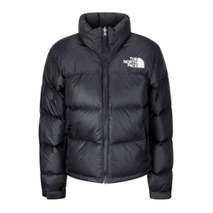 The North Face 北面 1996 Retro Nuptse 黑色羽绒服