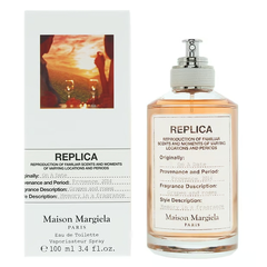 Maison Margiela 梅森马吉拉 Replica On A Date 淡香水 100ml