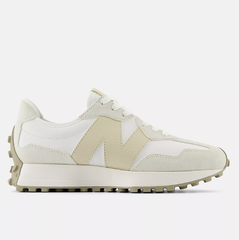 New Balance 327 白色球鞋