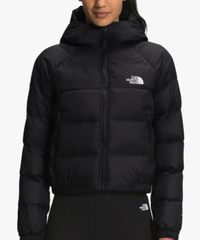 The North Face  Hyalite Hooded 羽绒服外套