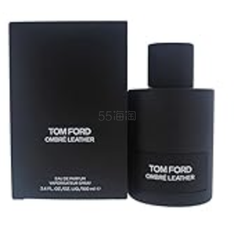 Woot:Tom Ford  光影皮革香水 3.4 oz