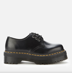 Dr. Martens 1461 Quad 3孔马丁鞋