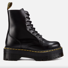 Dr. Martens Jadon Unisex 厚底马丁靴