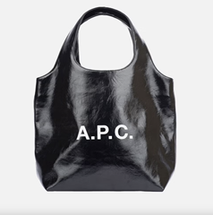 A.P.C Ninon Faux 托特包