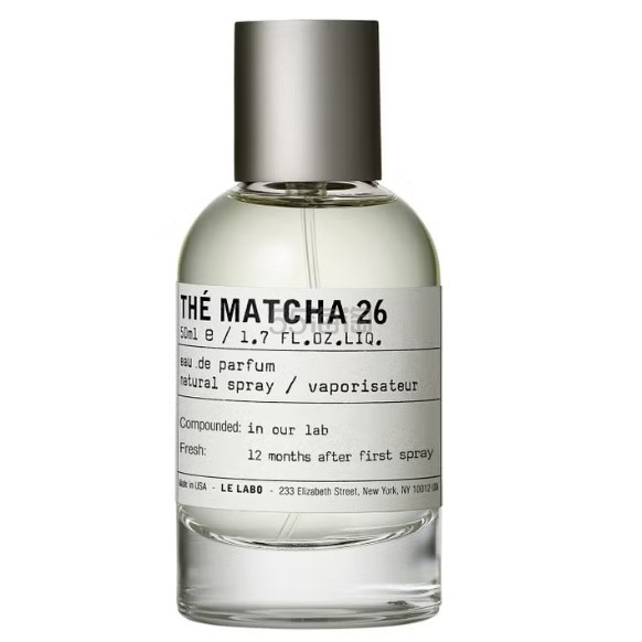 Le Labo THÉ MATCHA 26 浓香水 50ml
