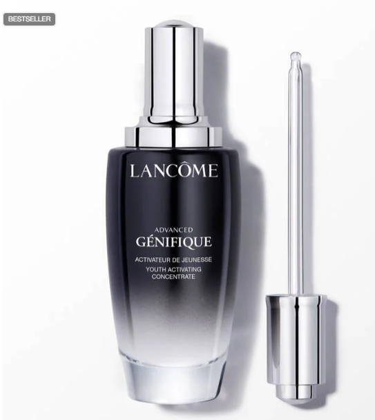 Lancome 小黑瓶精华3.9oz