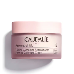 Caudalie 欧缇丽白藜芦醇保湿霜 50ml