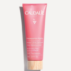 Caudalie 欧缇丽保湿面膜 75ml