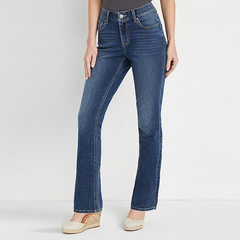 Maurices m jeans by maurices™ 经典修身高腰牛仔裤