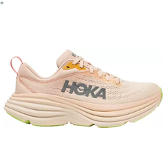 HOKA 女式 Bondi 8 跑鞋