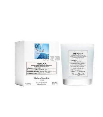 Maison Margiela  航行物语香氛蜡烛