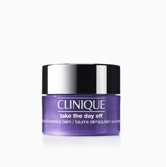 CLINIQUE 倩碧 新款紫胖子卸妆膏