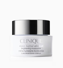 CLINIQUE 倩碧 亮白保湿霜