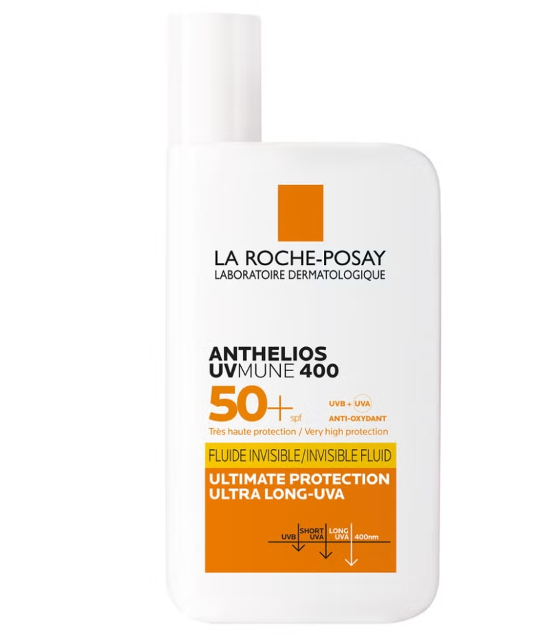La Roche-Posay 防晒