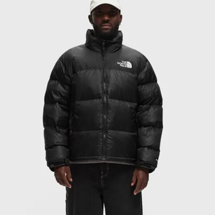 The North Face 北面 1996 羽绒服