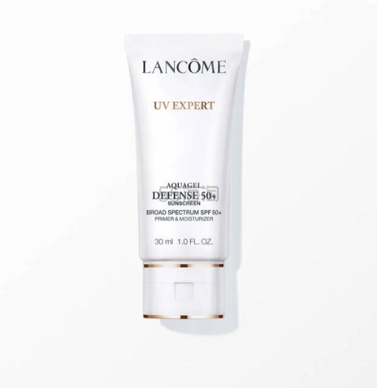 Lancome 小白管防晒30ml