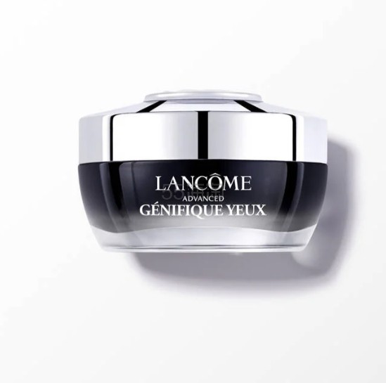 Lancome 小黑瓶发光眼霜