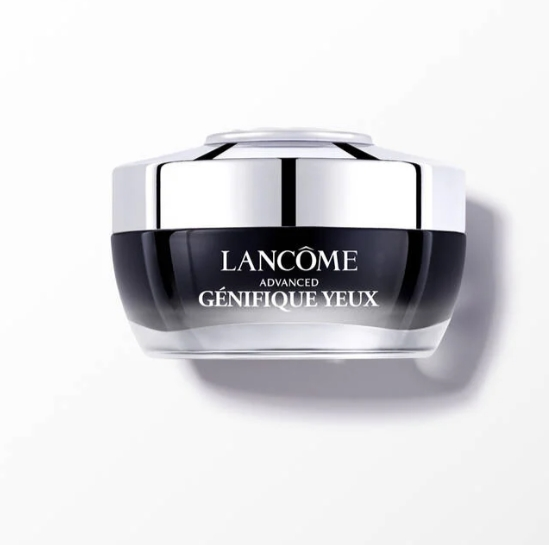 Lancome 小黑瓶发光眼霜