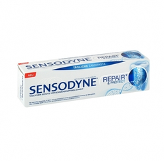 Sensodyne 舒适达 专业感牙膏 75ml 