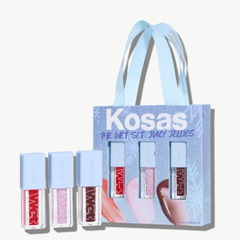 Kosas 唇部套装 价值$28