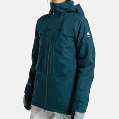 Burton Pillowline GORE-TEX 2L 夹克