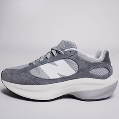 NEW BALANCE 新百伦 WRPD 灰色运动鞋