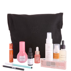 Cult Beauty 2024 The Glow And Go Goody 礼包 价值£275