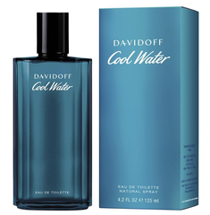 Davidoff 大卫杜夫酷水男士淡香水 125ml