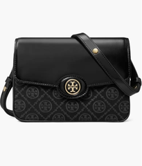 Tory Burch T Monogram Robinson 两用肩背包