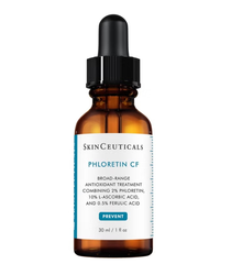 SkinCeuticals Phloretin CF 美白精华30ml