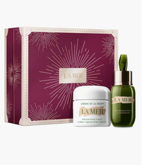 La Mer  The Soothing Strength 限量护肤套装 价值$830