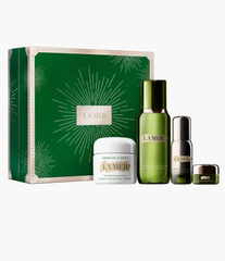 La Mer  The Hydrating 限量护肤套装 价值$805