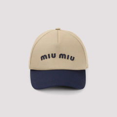 Miu Miu 帽子