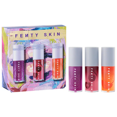 Fenty Skin 保湿唇油3件套