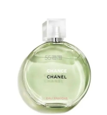绿邂逅香水 100ml