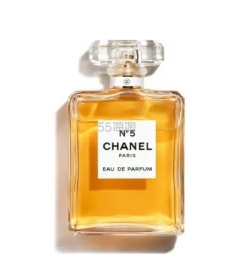 Chanel  5号香水