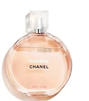 Chanel  粉邂逅