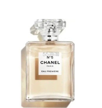 Chanel  N°5 淡香水