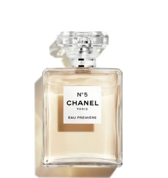 Chanel  N°5 淡香水