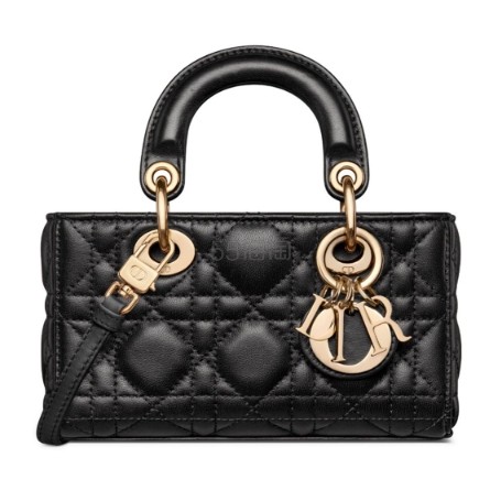 24S:DIOR 迪奥 Lady D-Joy Micro 手提包