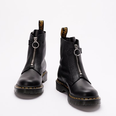 Dr.Martens 马丁博士 1460 Pascal 拉链短靴